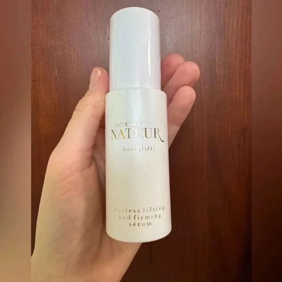 Holi Lift (used once- full bottle) - Picture 3 of 9